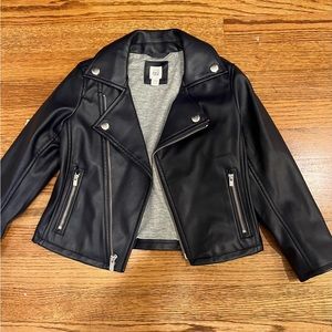 GAP Moto Jacket